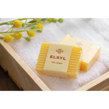 Afbeelding in Gallery-weergave laden, Elsyl Natural Look zeep (50 stuks)