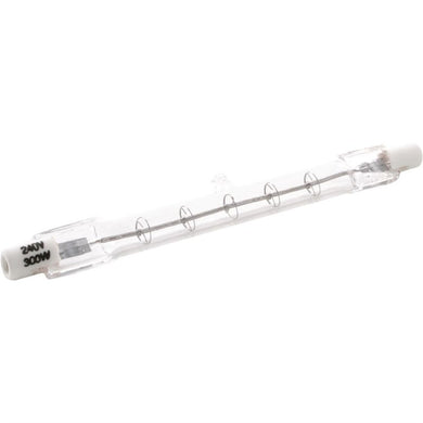 Kwarts infraroodlamp 300W