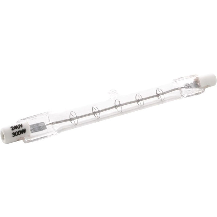 Kwarts infraroodlamp 300W