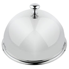 Afbeelding in Gallery-weergave laden, APS RVS cloche 29,5cm