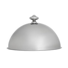 Afbeelding in Gallery-weergave laden, APS RVS cloche 29,5cm