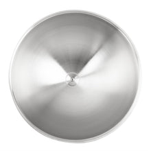 Afbeelding in Gallery-weergave laden, APS RVS cloche 29,5cm