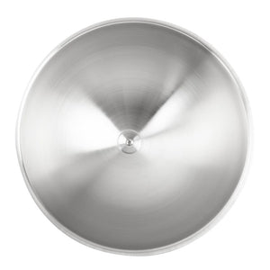 APS RVS cloche 29,5cm