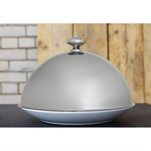 Afbeelding in Gallery-weergave laden, APS RVS cloche 29,5cm