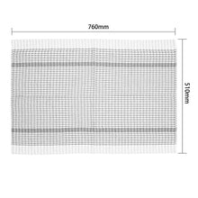 Afbeelding in Gallery-weergave laden, Vogue Wonderdry theedoeken zwart (10 stuks)