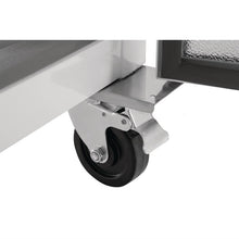 Afbeelding in Gallery-weergave laden, Polar G-serie 2-deurs koeling wit 1200L