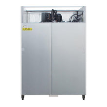 Afbeelding in Gallery-weergave laden, Polar G-serie 2-deurs koeling wit 1200L