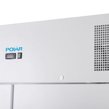 Afbeelding in Gallery-weergave laden, Polar G-serie 2-deurs koeling wit 1200L