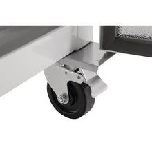 Afbeelding in Gallery-weergave laden, Polar G-serie 2-deurs koeling wit 1200L