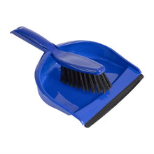 Afbeelding in Gallery-weergave laden, Jantex zachte handveger en blik blauw