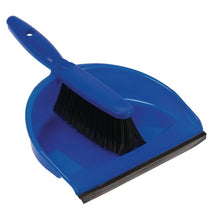 Afbeelding in Gallery-weergave laden, Jantex zachte handveger en blik blauw