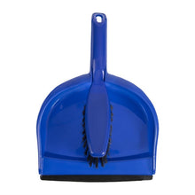 Afbeelding in Gallery-weergave laden, Jantex zachte handveger en blik blauw