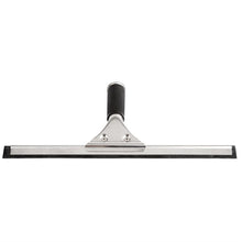 Afbeelding in Gallery-weergave laden, Jantex RVS raamwisser 35,5cm