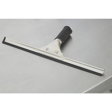 Afbeelding in Gallery-weergave laden, Jantex RVS raamwisser 35,5cm