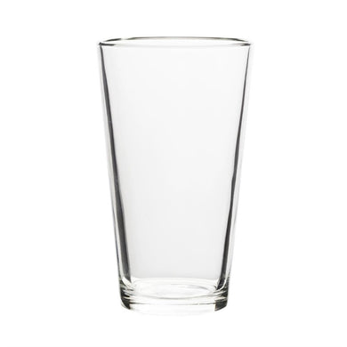 Boston shaker glas (12 stuks)