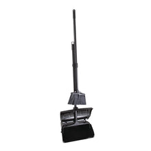 Afbeelding in Gallery-weergave laden, Jantex veger en blik lange steel 16cm breed