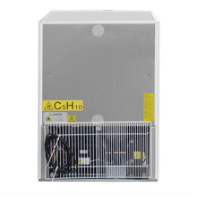 Afbeelding in Gallery-weergave laden, Polar C-serie tafelmodel koeling RVS 150L