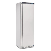 Afbeelding in Gallery-weergave laden, Polar C-serie 1-deurs vriezer RVS 365L