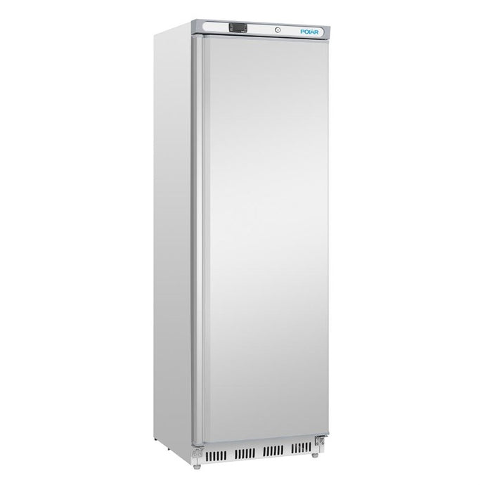 Polar C-serie 1-deurs vriezer RVS 365L