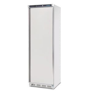 Polar C-serie 1-deurs vriezer RVS 365L