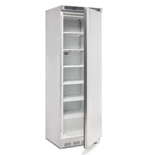 Afbeelding in Gallery-weergave laden, Polar C-serie 1-deurs vriezer RVS 365L