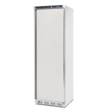 Afbeelding in Gallery-weergave laden, Polar C-serie 1-deurs vriezer RVS 365L