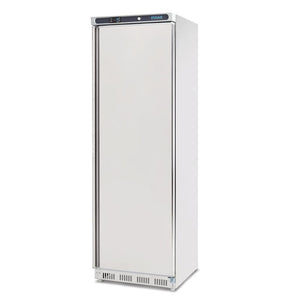 Polar C-serie 1-deurs vriezer RVS 365L