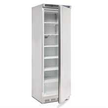 Afbeelding in Gallery-weergave laden, Polar C-serie 1-deurs vriezer RVS 365L