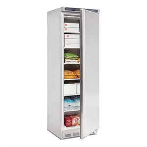 Polar C-serie 1-deurs vriezer RVS 365L