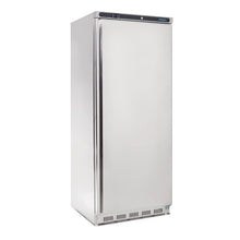 Afbeelding in Gallery-weergave laden, Polar C-serie 1-deurs koeling RVS 600L