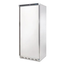 Afbeelding in Gallery-weergave laden, Polar C-serie 1-deurs koeling RVS 600L