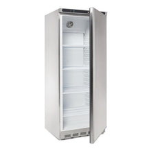Afbeelding in Gallery-weergave laden, Polar C-serie 1-deurs koeling RVS 600L
