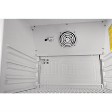 Afbeelding in Gallery-weergave laden, Polar C-serie 1-deurs koeling RVS 600L