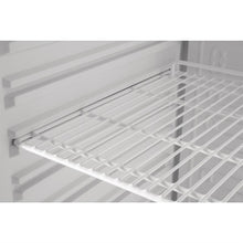 Afbeelding in Gallery-weergave laden, Polar C-serie 1-deurs koeling RVS 600L