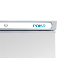 Afbeelding in Gallery-weergave laden, Polar C-serie professionele vriezer 1-deurs 600L
