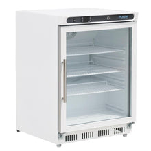 Afbeelding in Gallery-weergave laden, Polar C-serie tafelmodel display koeling 150L