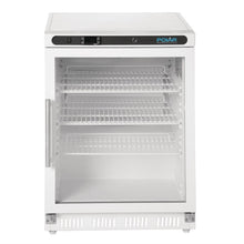 Afbeelding in Gallery-weergave laden, Polar C-serie tafelmodel display koeling 150L