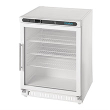 Afbeelding in Gallery-weergave laden, Polar C-serie tafelmodel display koeling 150L