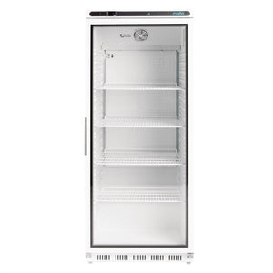 Polar C-serie display koeling 600L