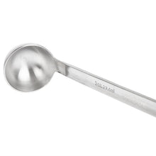 Afbeelding in Gallery-weergave laden, Vogue kleurcode opscheplepel zwart 30ml