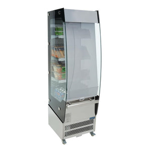 Polar G-serie multideck display koeling 220L