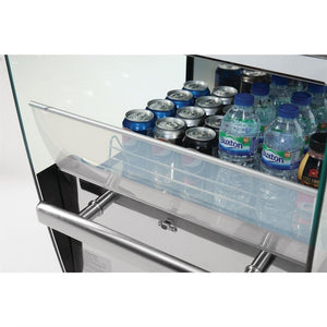 Polar G-serie multideck display koeling 220L