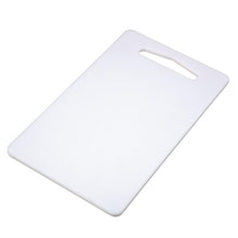 Afbeelding in Gallery-weergave laden, Hygiplas LDPE snijplank wit 6(H) x 150(B) x 250(D)mm