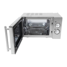 Afbeelding in Gallery-weergave laden, Caterlite light-duty magnetron met grillfunctie 23L 900W