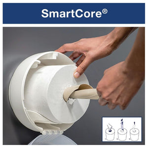 Tork SmartOne toiletpapierdispenser