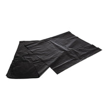 Afbeelding in Gallery-weergave laden, Jantex vuilniszakken 160L/20kg zwart (100 stuks)