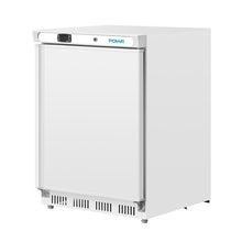 Afbeelding in Gallery-weergave laden, Polar C-serie tafelmodel koeling wit 150L