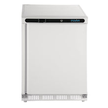 Afbeelding in Gallery-weergave laden, Polar C-serie tafelmodel koeling wit 150L