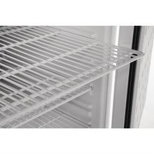 Afbeelding in Gallery-weergave laden, Polar C-serie tafelmodel koeling wit 150L