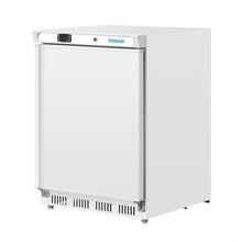 Afbeelding in Gallery-weergave laden, Polar C-serie tafelmodel vriezer wit 140L
